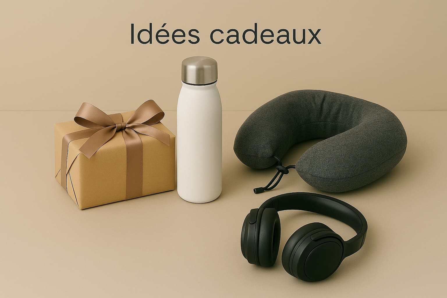 Idées Cadeaux
