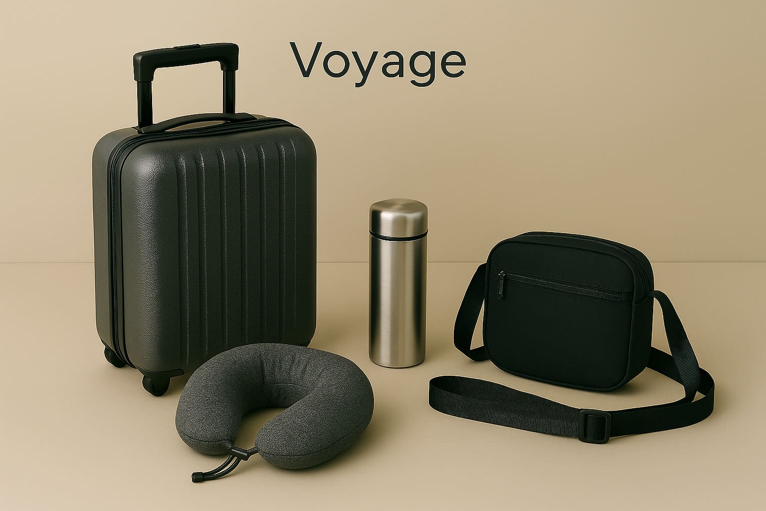 Voyage