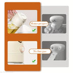 Bouteille De Pulvérisation D'Huile En Plastique 2 En 1, 500Ml, Distributeur D'Huile, Pot D'Huile, Cruet, BBQ, Cuisine, Cuisson, Rôtissage, Outil De Cuisine De Pique-Nique