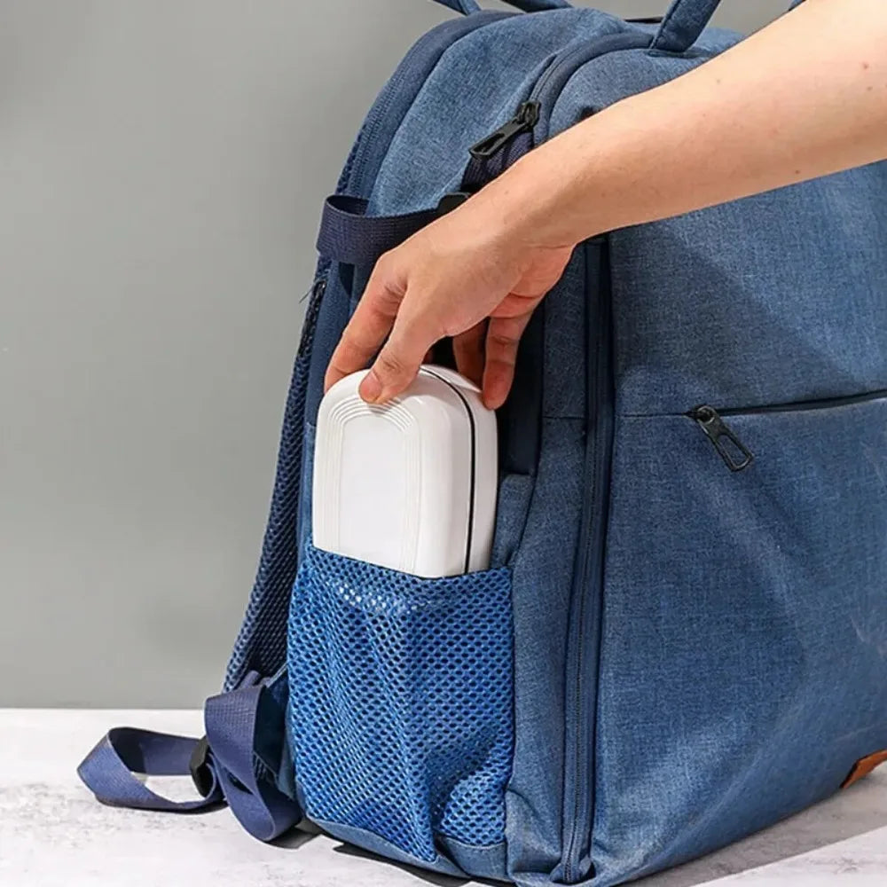 Boîte À Savon De Voyage Avec Drain Intégré, Réutilisable Et Portable, Avec Couvercle, Pour L'Organisation De La Cuisine Et Accessoires De Salle De Bain