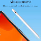 Stylet Universel Pour Tablette, Stylet Tactile Pour Ipad Apple, Crayon Pour Téléphone Portable, Huawei, Lenovo, Samsung, Xiaomi, Redmi, Nouveau